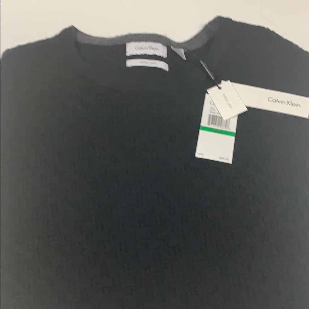 Calvin Klein Sweater - Picture 2 of 4